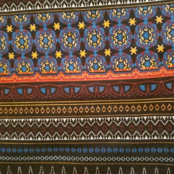 Flare pant - Picture 3 of 6